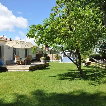 Proche Lac Avec Jardin 290193 拉卡诺