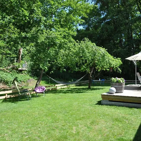 Proche Lac Avec Jardin 290193