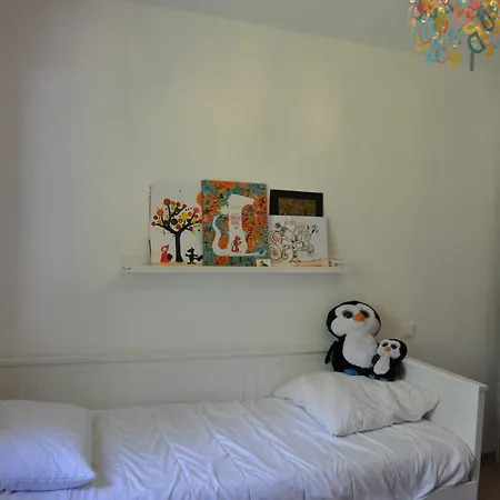 Proche Lac Avec Jardin 290193 别墅 拉卡诺