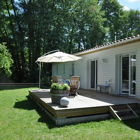 Proche Lac Avec Jardin 290193 别墅 拉卡诺