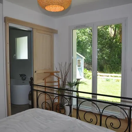 Proche Lac Avec Jardin 290193 别墅 拉卡诺
