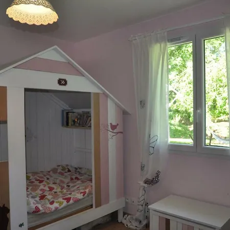 Proche Lac Avec Jardin 290193